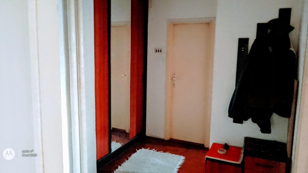 Men Who Knit Apartment เบลเกรด ภายนอก รูปภาพ