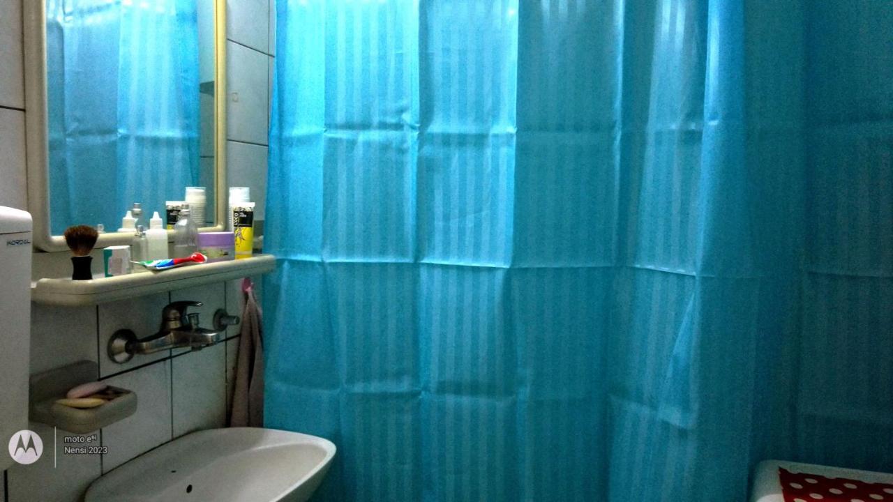 Men Who Knit Apartment เบลเกรด ภายนอก รูปภาพ